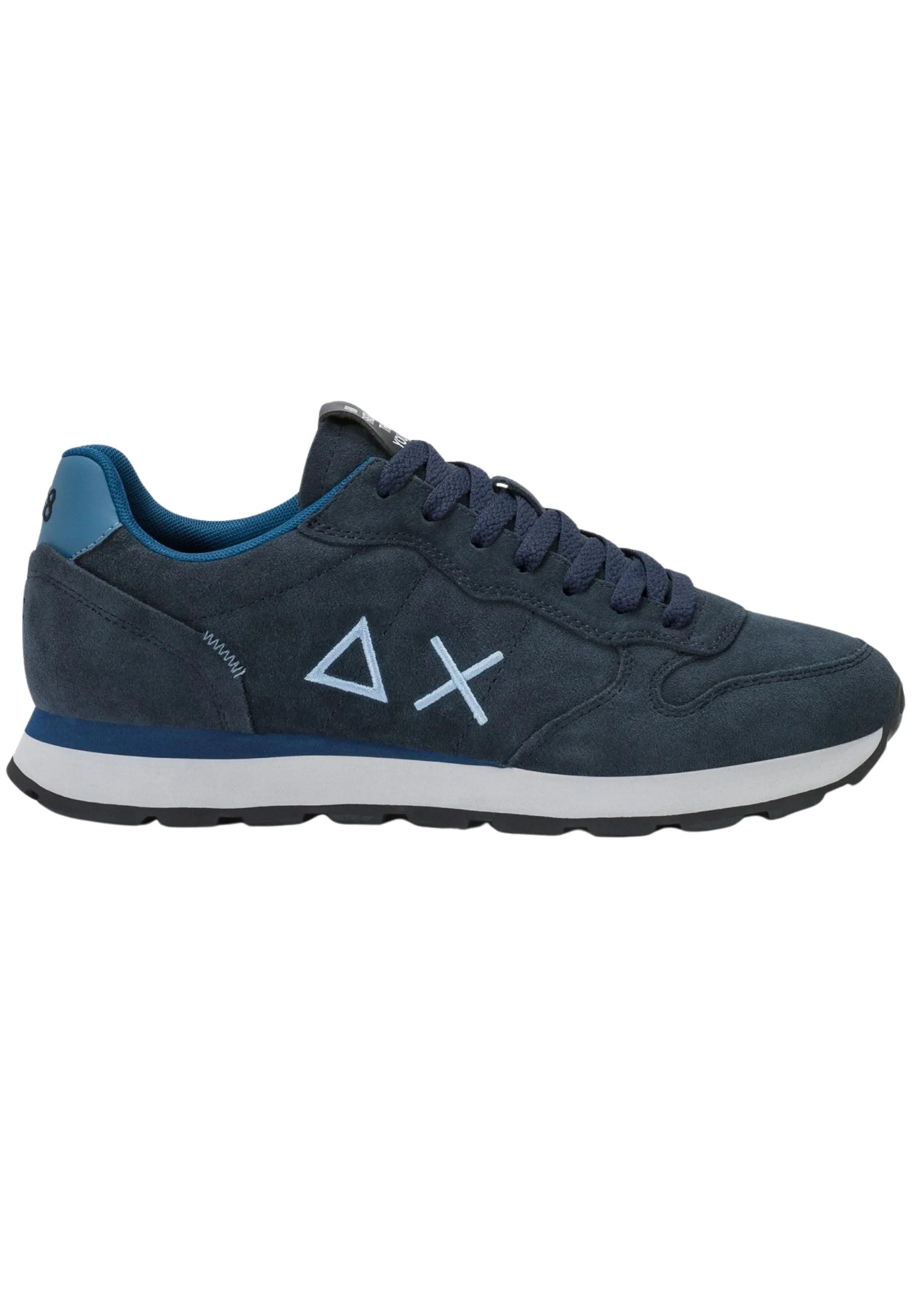 SUN68 Sneakers TOM SUEDE - Sun68 - FashionsVida