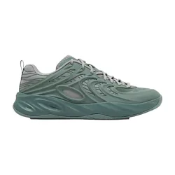 Baskets Strike Aviator Green EU 46