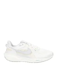 Sneakers Mujer Blanco 38.5 Mujer