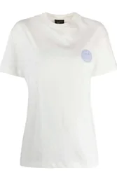 Joshua Sanders T-shirt e Polo Ivory
