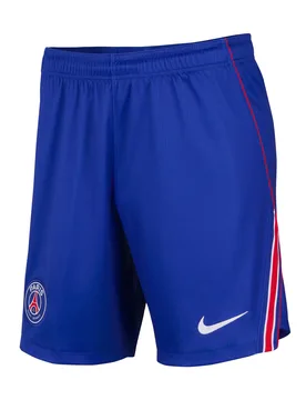 Kurzes Heimtrikot PSG 2026/27 - Bleu - male - Size: 2XL - Nike - FashionsVida