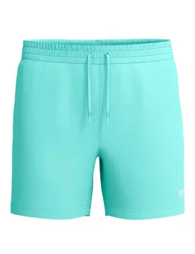 Essential 16´´ Swimming Shorts Arctic Glass M Men - Speedo - FashionsVida