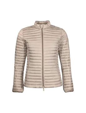 Save The Duck Giacconi Beige - Save the Duck - FashionsVida