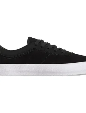 Sneaker Melbek Black / White EU 37 - Globe - FashionsVida