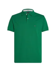 Poloshirt Regular Fit grün XL herren