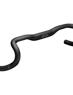 Manubrio Drv/gmr 105 Mm Black - Profile Design - FashionsVida