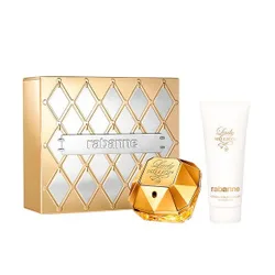 RABANNE Estuche Lady Million