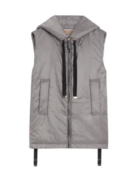 Giubbotti donna - greengo - grigio - Max Mara - FashionsVida