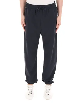 Pantalone in felpa NERO S - New Balance - FashionsVida