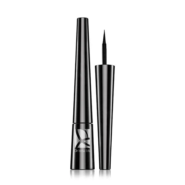Liquid Eyeliner Waterproof - Dr Irena Eris - FashionsVida