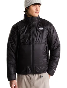 Pertex explore chaqueta outdoor hombre Beige (M) - The North Face - FashionsVida