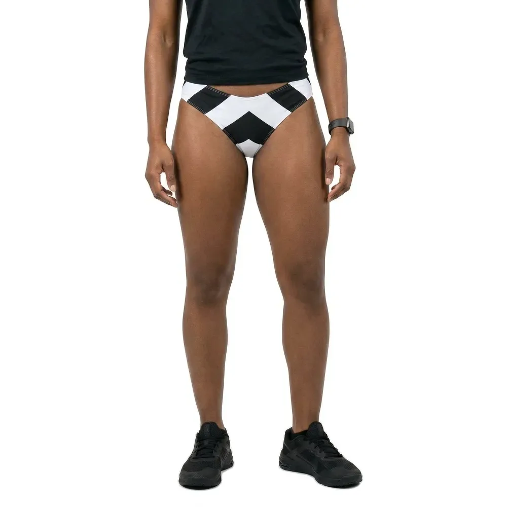 Barts Bas De Bikini Ellai High Cut - Barts - FashionsVida