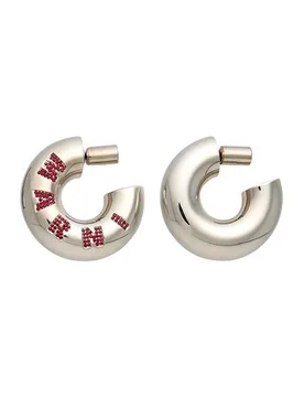 MARNI Ohrring Damen Silber -- Damen - Marni - FashionsVida