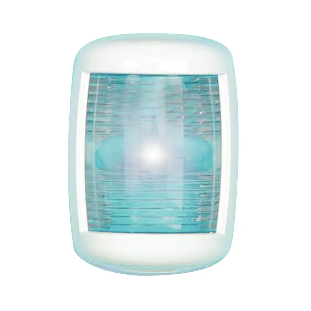 Stern Mini Led Light White One Size unisex - Trem - FashionsVida