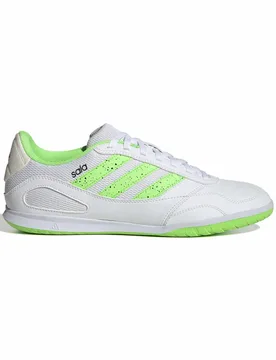 Fußballschuhe Super Sala III Indoor - Blanc - unisex - Size: 46 2/3 - Adidas - FashionsVida