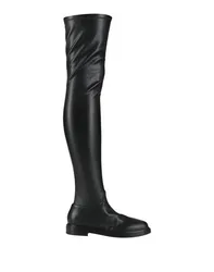 Stiefel Damen Schwarz 35.5 Damen