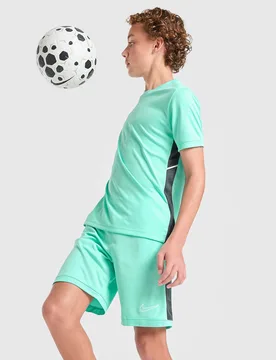 Dri-FIT Academy Shorts Kinder, Blau - unisex - Size: 7-8Y - Nike - FashionsVida