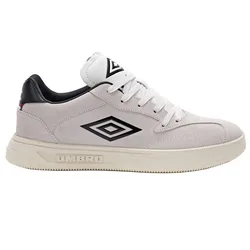 Sneaker Talis White / Black / Vermillion / Off White EU 42