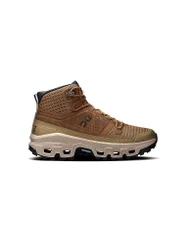 Damen Wanderschuhe Cloudrock Mid WP hellbraun 40 1/2 W