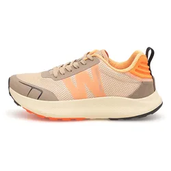 Sneaker Sabine Coffee Cream EU 38