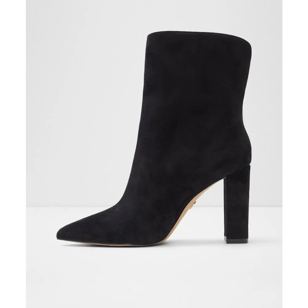 Botines de mujer con punta de punta - ALDO - FashionsVida