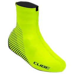 Sovrascarpe Neoprene Safety Yellow