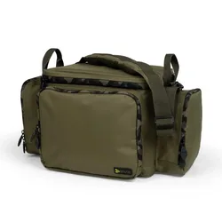 Carryall Green 28 x 47 x 25 cm unisex