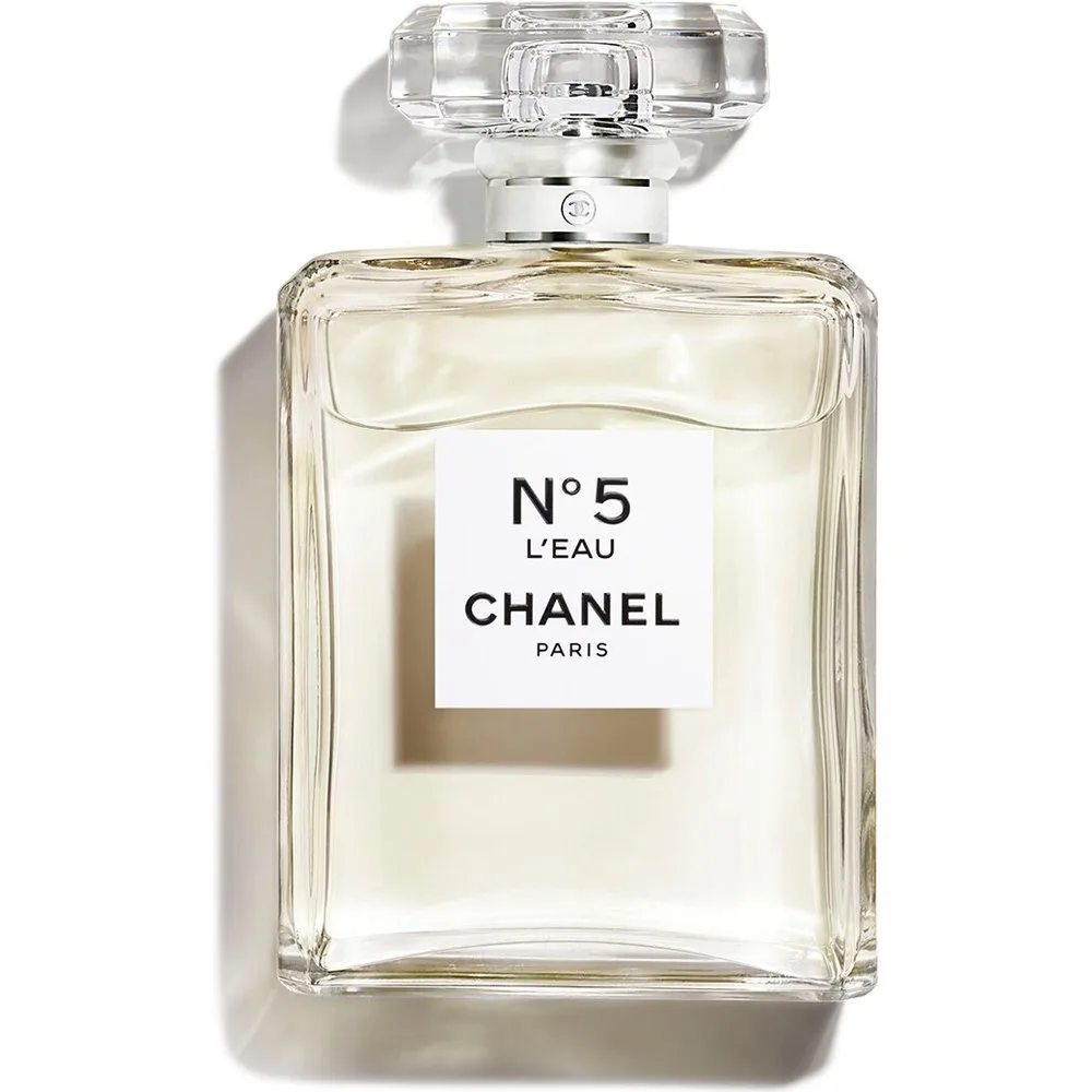 CHANEL - L'Eau Vaporizador - Chanel - FashionsVida