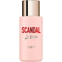Gel de baño Scandal
