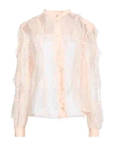 Hemd Damen Hellrosa L,M,S Damen - KOCHÉ - FashionsVida
