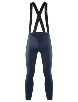 Salopette Larga Mille Gts Spring Fall S11 Primal Blue - Assos - FashionsVida