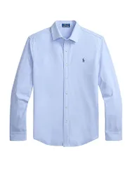Ralph Lauren Camisa azul claro XL
