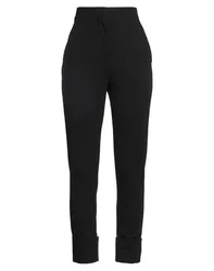 Hose Damen Schwarz 32,34,36,38,42 Damen