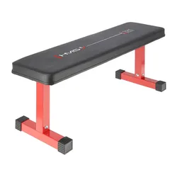Hantelbank L1211 - Noir - unisex - Size: TU