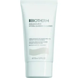 Limpiador Facial Aquasource Hydra Barrier Shoothing Cream-to-Foam Cleanser 150 ml