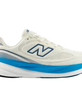 FRESH FOAM X 1080 V15 Laufschuhe Herren Angora / Altitude D (normal) 45 - New Balance - FashionsVida