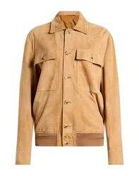 Chaqueta y cazadora Hombre Camel 46,50 Hombre