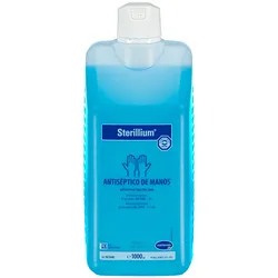 Disinfettante Mani Sterillium 1l Light Blue