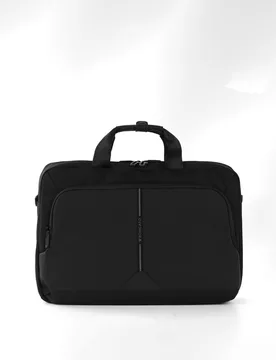 Cartera dos asas y dos compartimentos (PC 15.6" - Tablet) - Roncato - FashionsVida