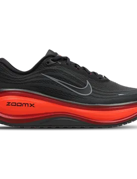 Zoom Herren Sneaker - Grau - Größe 45 - Netz/Synthetik Grey 45 - Nike - FashionsVida