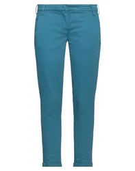 Jeanshose Damen Aquamarin 27 Damen