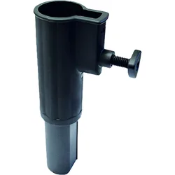 Regenschirmhalter Verlängerung