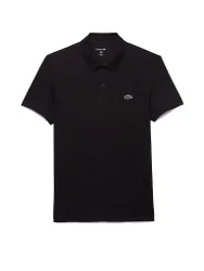 Lacoste Polo noir S