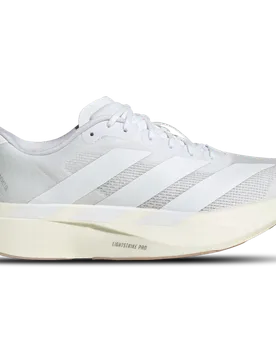 Adizero EVO SL Donna - Sneakers Bianco - Taglia 38 2/3 - Rete/Sintetico 38 2/3 - Adidas - FashionsVida