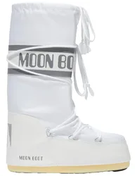 Moon Boot Icon Nylon White - Taille 39-41