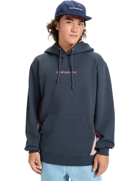 Sudadera de hombre Cb Hood - Quiksilver - FashionsVida