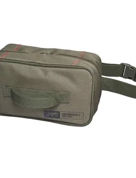 Defender Ii Tackle Stack Green 28 x 15 x 15 cm unisex - JRC - FashionsVida