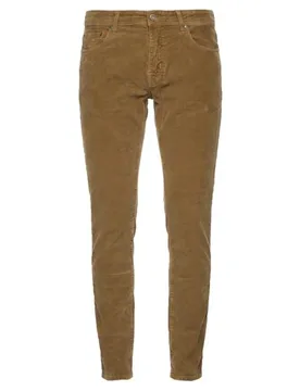 Jeanshose Herren Khaki 34 Herren - JACOB COHЁN - FashionsVida