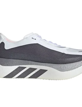 Hyperboost zapatilla running hombre Blanco (44 2/3) - Adidas - FashionsVida