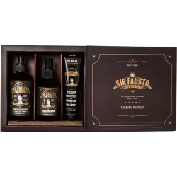 Estuche de regalo Champú Anticaspa